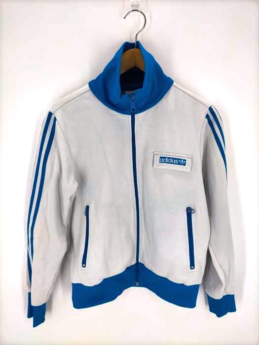 adidas Originals(アディダスオリジナルス) 80s 国旗タグ トラックジャケット メンズ  50