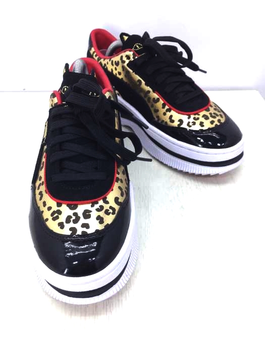 PUMA(プーマ) DEVA レディース JPN：23.5