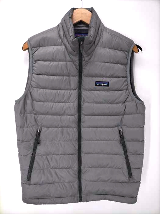 patagonia(パタゴニア) Down Sweater Vest メンズ import:S