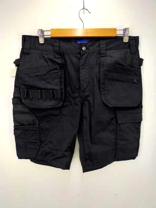 USED古着(ユーズドフルギ) PROJOB 5535 SHORTS マルチポケットショーツ メンズ  c50