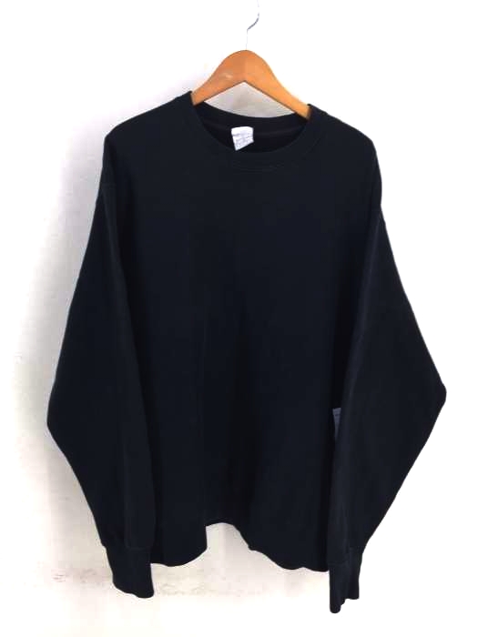 Champion(チャンピオン) REVERSE WEAVE 目無しスウェット メンズ JPN：XL
