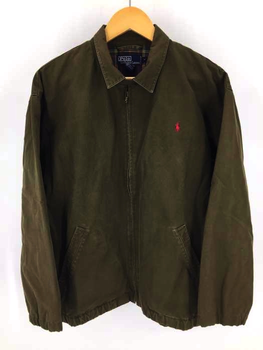 Polo by RALPH LAUREN(ポロバイラルフローレン) スイングトップ メンズ JPN:M