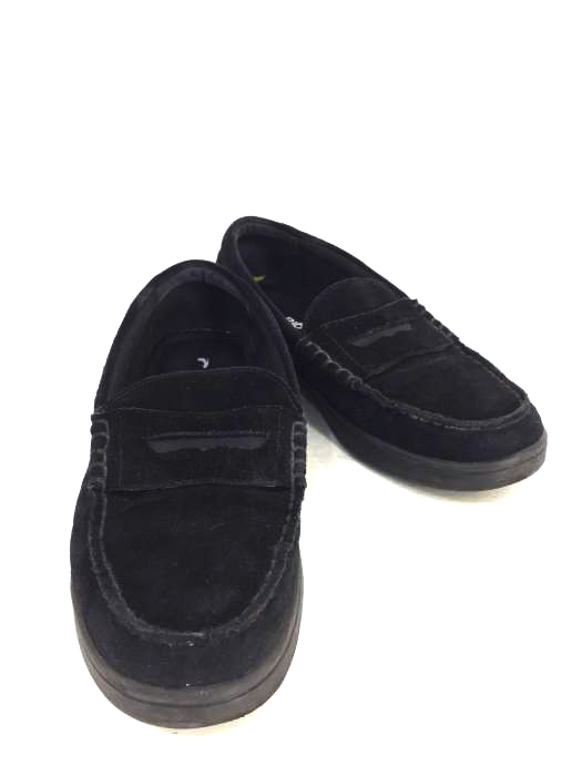 gravis(グラビス) スエード ローファー メンズ JPN：27.5