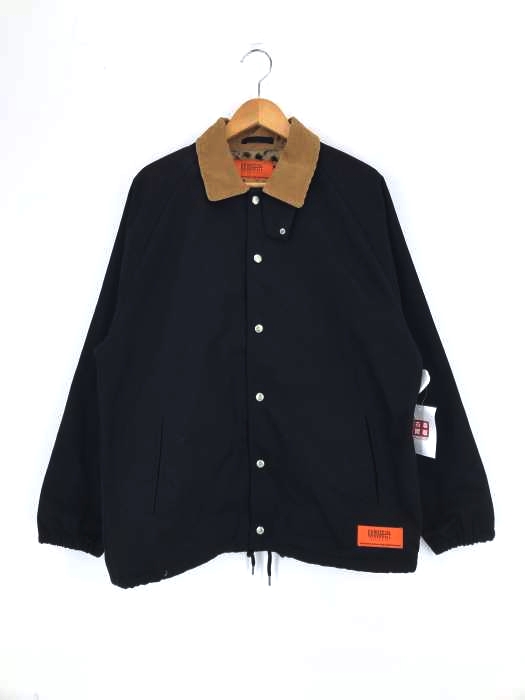 UNIVERSAL OVERALL(ユニバーサルオーバーオール) 別注 フィールドコーチジャケット メンズ JPN:L