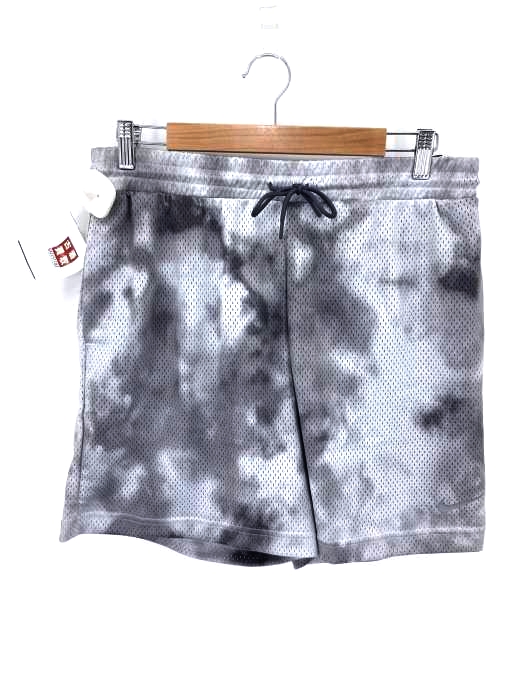 NIKE(ナイキ) NSW アイコン クラッシュ メッシュ ショート レディース JPN：XL