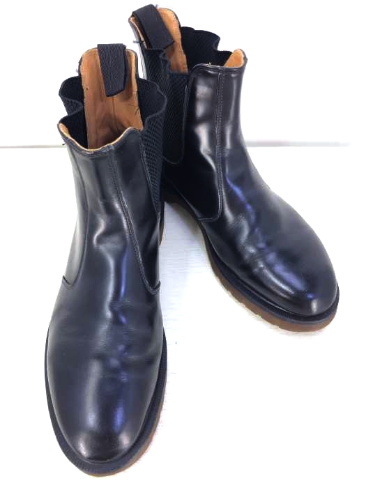 Dr.Martens(ドクターマーチン) チェルシー ブーツ メンズ  9