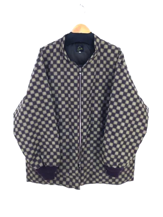 Needles(ニードルス) 19AW  Stand Collar Down Sur Coat メンズ JPN：M