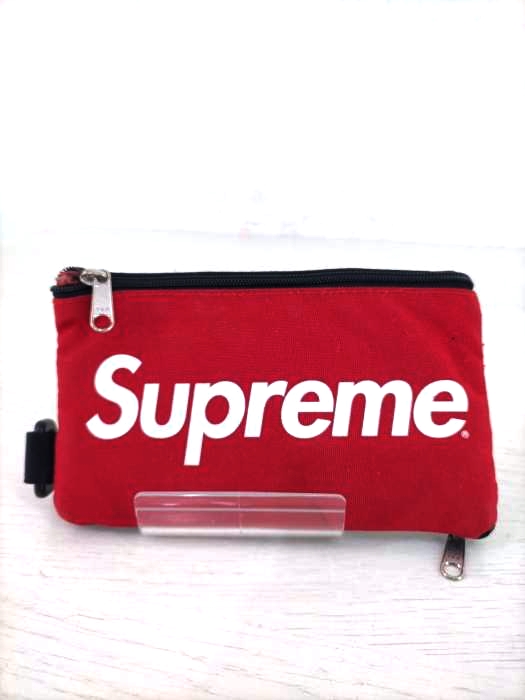 Supreme(シュプリーム) ロゴプリント モバイルケース メンズ FREE