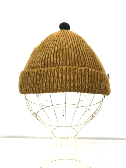 FACETASM(ファセッタズム) BONBON KNIT CAP メンズ 表記無
