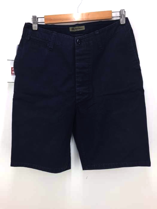 NIGEL CABOURN(ナイジェルケーボン) チノショーツ メンズ UK：32-33