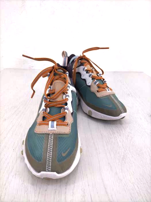 UNDERCOVER(アンダーカバー) REACT ELEMENT レディース JPN：23.5