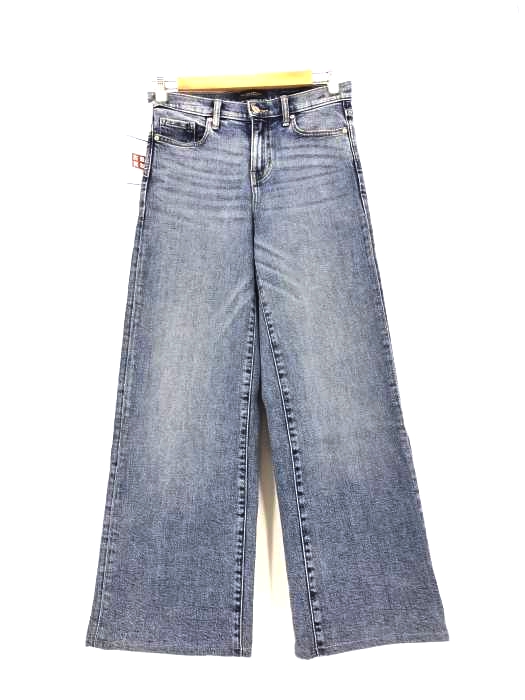 BANANA REPUBLIC(バナナリパブリック) HIGH-RISE WIDE LEG レディース EUR：44-46