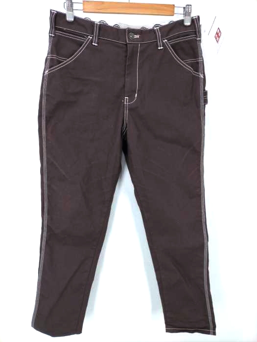 Dickies(ディッキーズ) WD991ラスティペインターパンツ メンズ 32inch