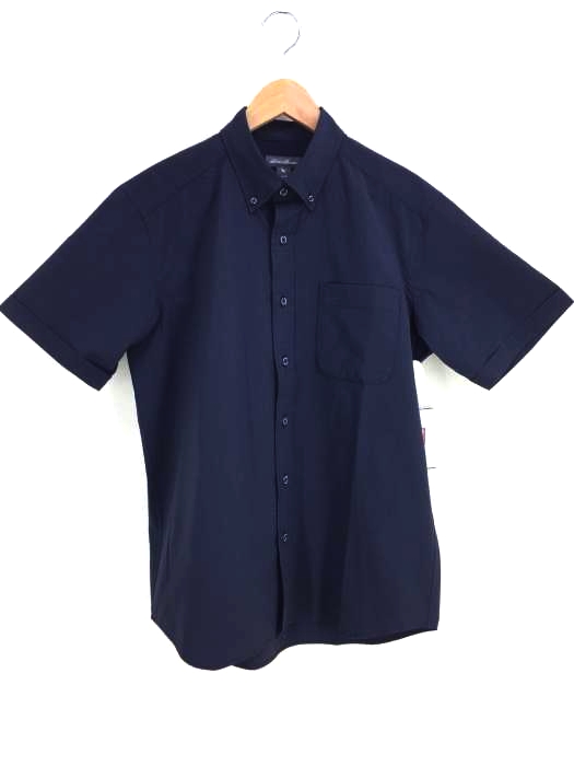 Eddie Bauer(エディーバウアー) ボタンダウンシャツ メンズ  S