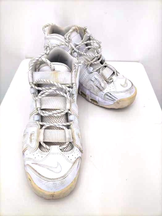 NIKE(ナイキ) AIR MORE UPTEMPO 96 メンズ JPN：26