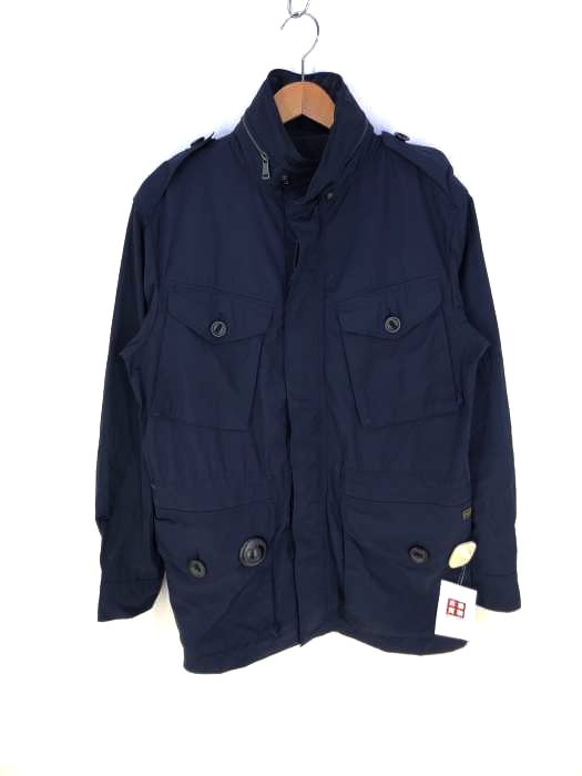 POLO RALPH LAUREN(ポロラルフローレン) M-65ナイロンジャケット メンズ  M