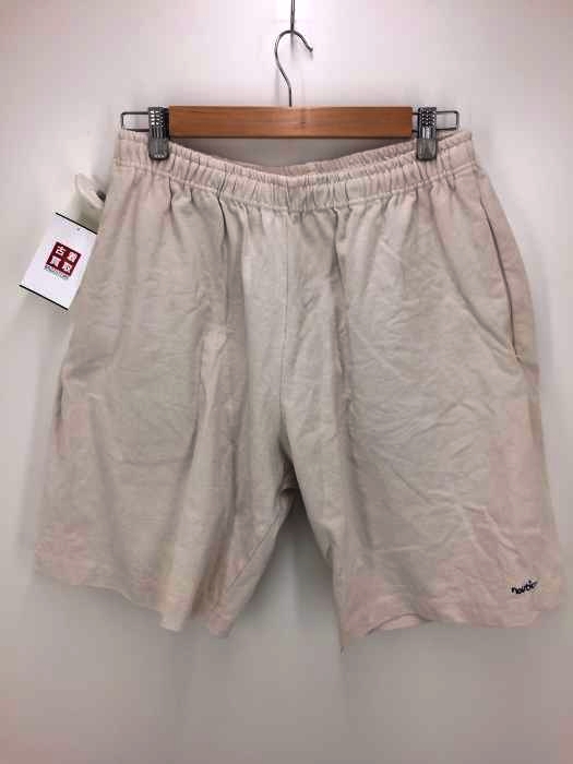 NAUTICA(ノーティカ) Relaxed Shorts メンズ JPN：L