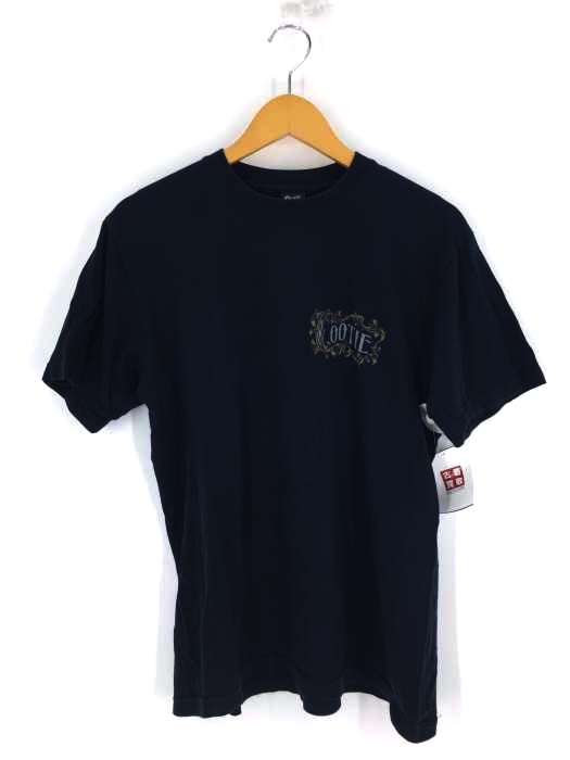 COOTIE(クーティー) 聖母マリアプリントTシャツ メンズ import：M