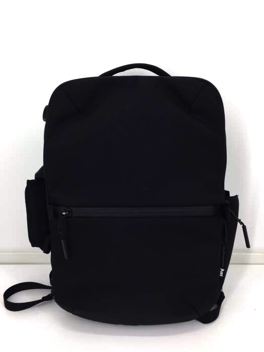AER(エアー) TRAVEL COLLECTION Flight Pack 2 メンズ 表記無