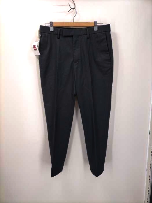 ビューティーアンドユースユナイテッドアローズ BEAUTY & YOUTH UNITED ARROWS サージノープリーツパンツ メンズ JPN：L