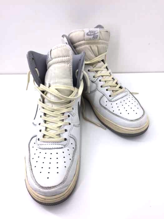 NIKE(ナイキ) AIR FORCE 1 HIGH RETRO QS メンズ JPN：27