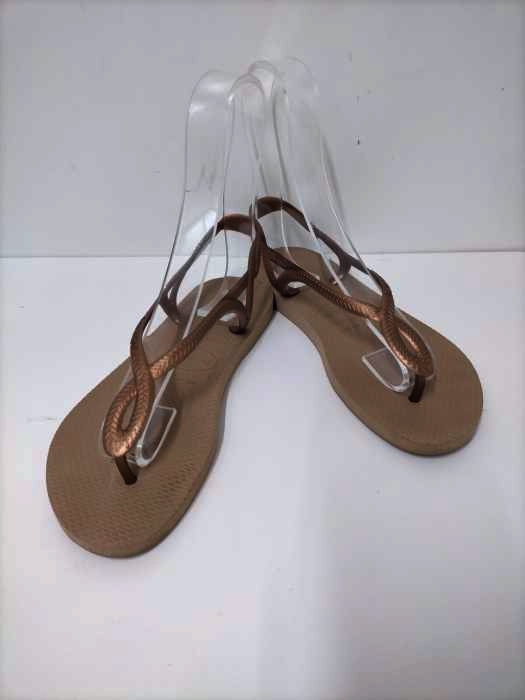 havaianas(ハワイアナス) ビーチサンダル レディース  35-36