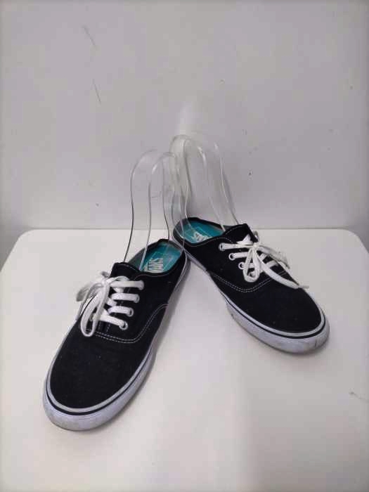 バンズ VANS authentic サンダル メンズ JPN：25