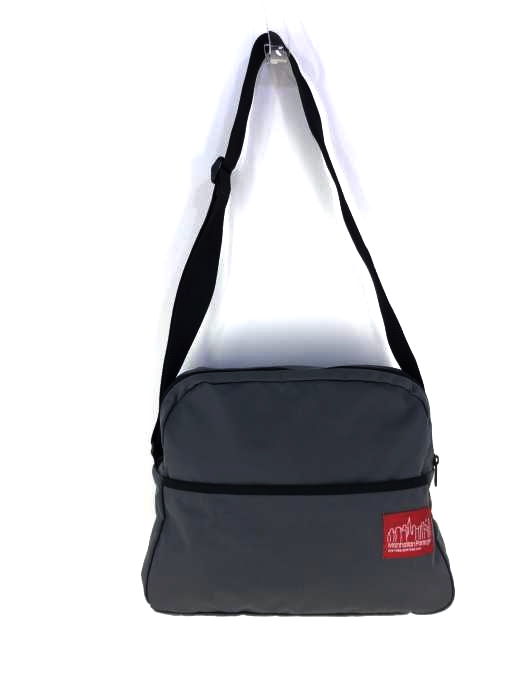Manhattan Portage(マンハッタンポーテージ) ショルダーバッグ メンズ 無