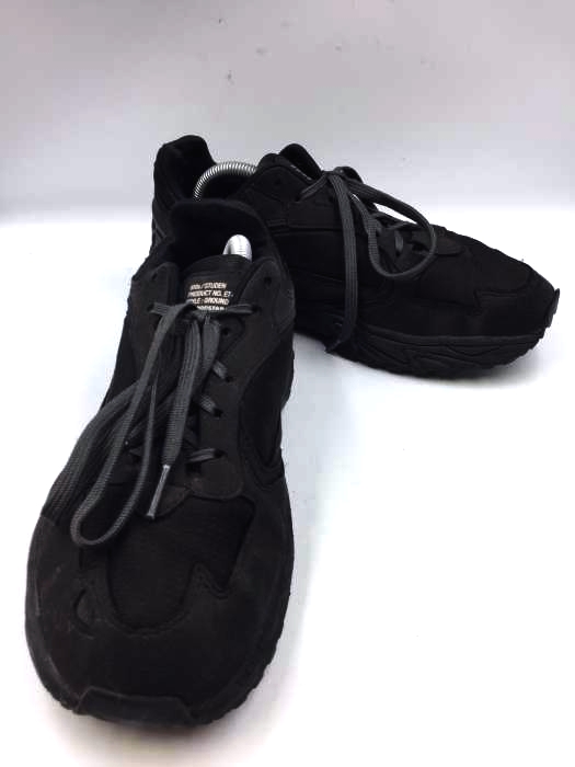 MOONSTAR(ムーンスター) GROUND ET-002 810s STUDEN レディース  24.5