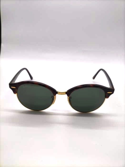 レイバン Ray-Ban Clubround Classic メンズ  51□19
