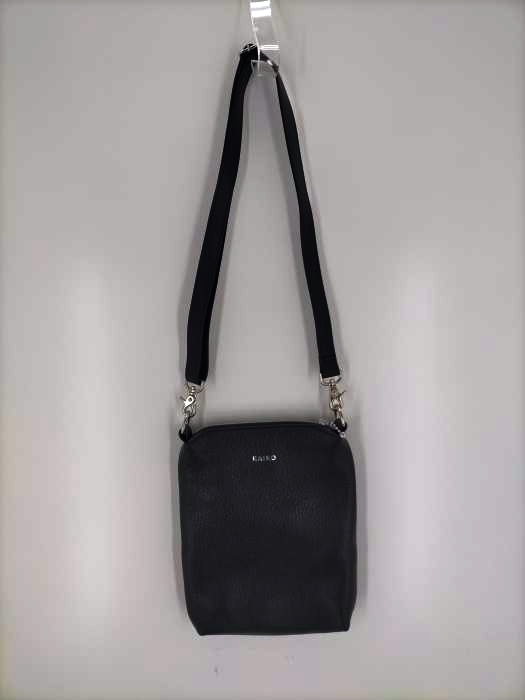 KAIKO(カイコー) LEATHER SHOULDER BAG メンズ 表記無