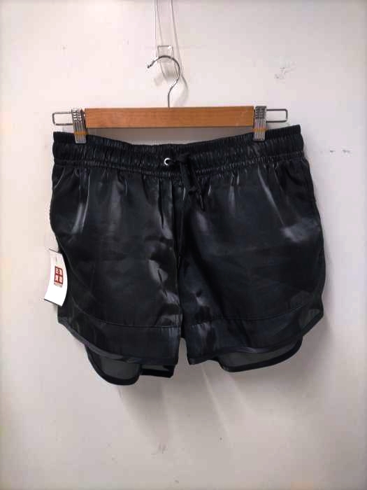 NIKE(ナイキ) NSW AIR SHORT SHEEN BLACK レディース JPN:XL