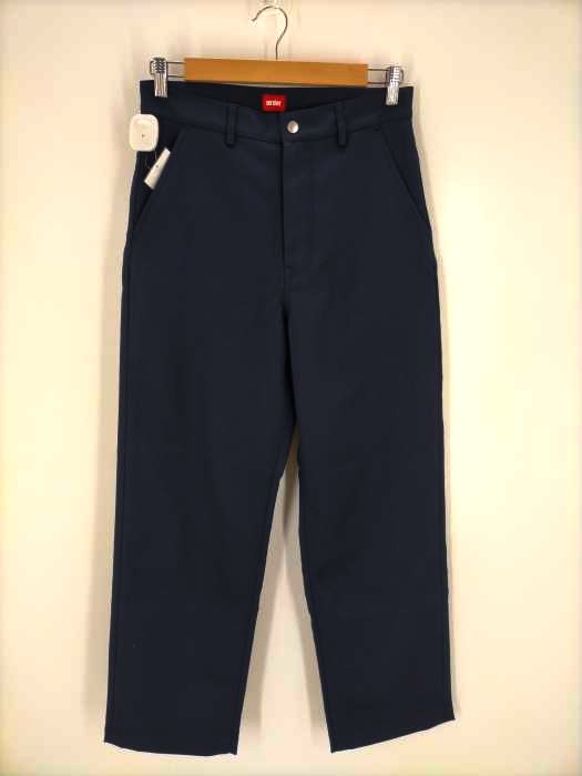 order(オーダー) order loose twill pants メンズ JPN：S