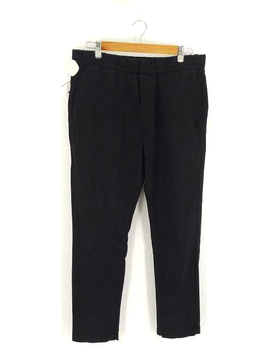 J BRAND for Theory(ジェイブランドフォーセオリー) SPADIUM JOGGER メンズ JPN：L