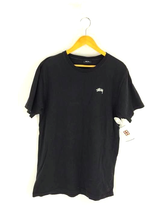 Stussy(ステューシー) クルーネックTシャツ メンズ JPN：L