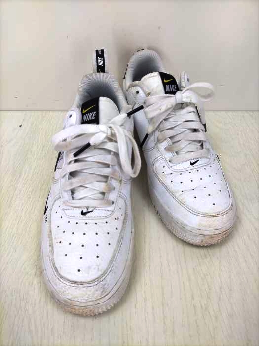 NIKE(ナイキ) Air Force 1 Low Utility レディース  24.5cm