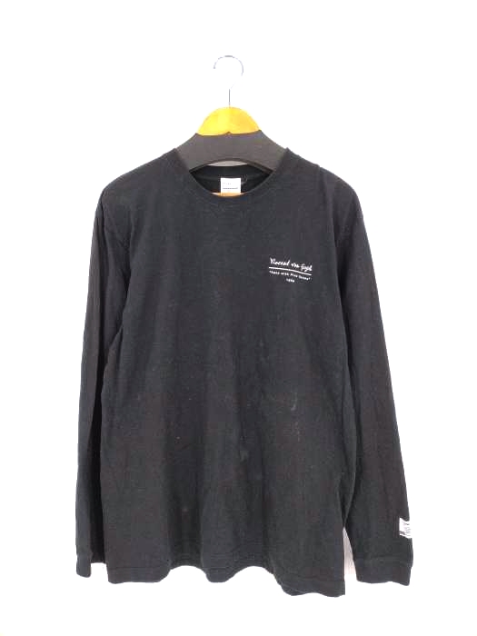 REPRO GALLERY(リプロギャラリー) Van Gogh 絵画 L/S TEE レディース FREE