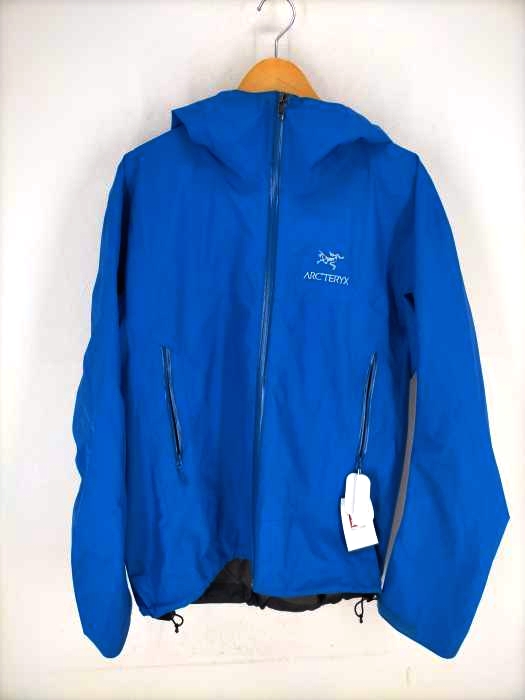 ARCTERYX(アークテリクス) BETA SL JACKET メンズ JPN：L