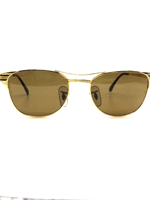レイバン Ray-Ban B&L ボシュロム社 SIGNET CHROMAX メンズ 表記無