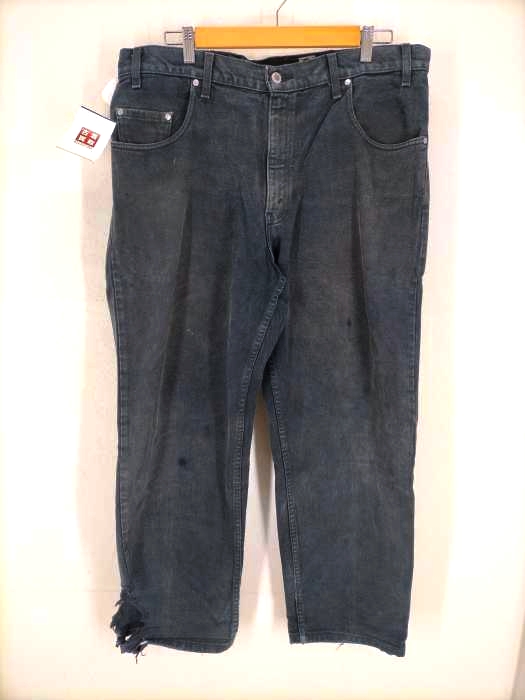 Levis(リーバイス) silverTab baggy バギーデニムパンツ メンズ  36/30