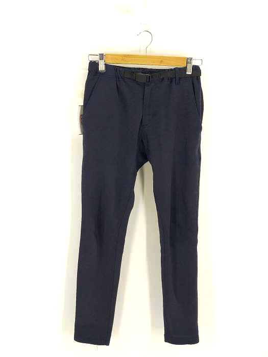 GRAMICCI(グラミチ)  COOLMAX KNIT SLIM PANTS クールマックスニットスリムパンツ メンズ JPN：S