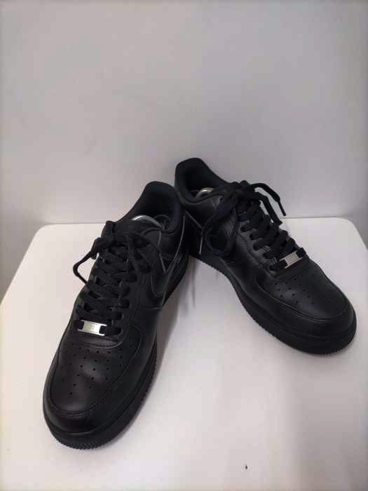 NIKE(ナイキ) AIR FORCE 1 '07 メンズ JPN：27.5