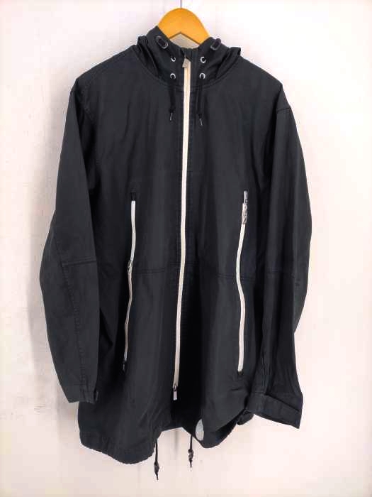 NIKE(ナイキ) 八の字フーデッドコート メンズ JPN：XXL