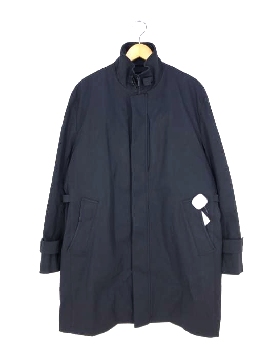 REGAL(リーガル) CORDURA スタンドカラーコート メンズ  無