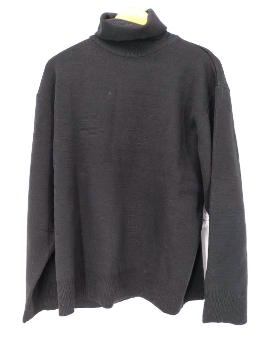 EMMA CLOTHES(エマクローズ) タートルネックニット メンズ FREE