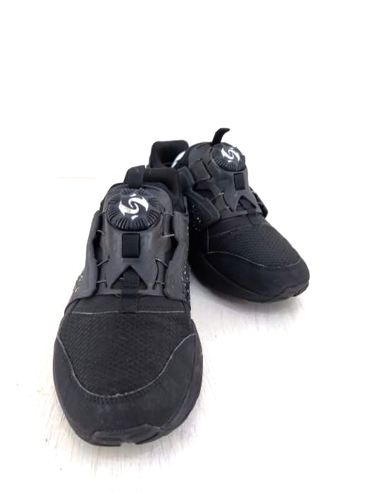 PUMA(プーマ) Disc Blaze メンズ JPN：25