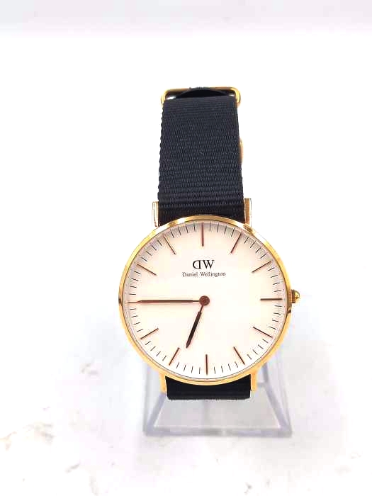 ダニエルウェリントン Daniel Wellington CLASSIC CORNWALL メンズ 表記無