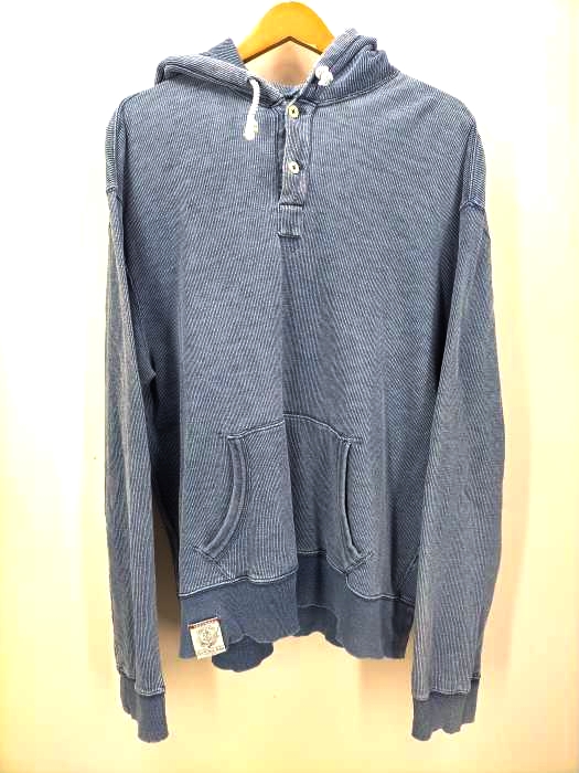 Polo by RALPH LAUREN(ポロバイラルフローレン) 90S アノラックパーカー メンズ JPN：L