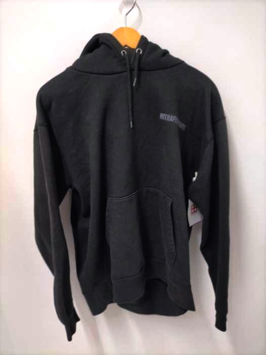 ユーズドフルギ USED古着 14AW {{BORED}} BORED MFB PARKA メンズ JPN：XL