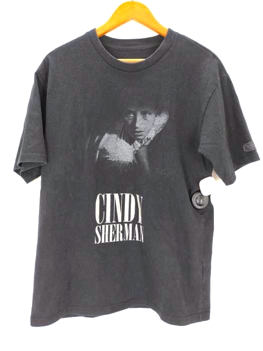 アンダーカバー UNDERCOVER 20SS CINDY SHERMAN S/S TEE メンズ JPN：3